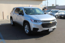 Thumbnail image of 2018 Chevrolet Traverse at All In Auto Group