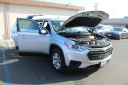 Thumbnail image of 2018 Chevrolet Traverse at All In Auto Group
