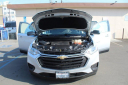 Thumbnail image of 2018 Chevrolet Traverse at All In Auto Group