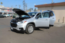 Thumbnail image of 2018 Chevrolet Traverse at All In Auto Group