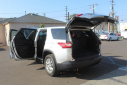 Thumbnail image of 2018 Chevrolet Traverse at All In Auto Group