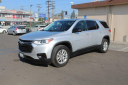 Thumbnail image of 2018 Chevrolet Traverse at All In Auto Group