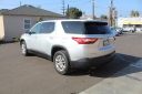Thumbnail image of 2018 Chevrolet Traverse at All In Auto Group