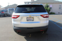 Thumbnail image of 2018 Chevrolet Traverse at All In Auto Group