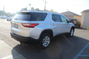 Thumbnail image of 2018 Chevrolet Traverse at All In Auto Group