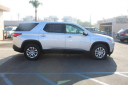 Thumbnail image of 2018 Chevrolet Traverse at All In Auto Group