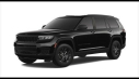 Thumbnail image of 2025 Jeep Grand Cherokee L at Buhler & Bitter Chrysler Jeep Dodge