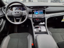 Thumbnail image of 2025 Jeep Grand Cherokee L at Buhler & Bitter Chrysler Jeep Dodge