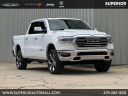 Thumbnail image of 2019 Ram 1500 at Superior Auto Mall