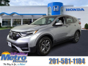 2022 Honda CR-V Hybrid EX-L at Metro Honda