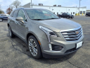 Thumbnail image of 2017 Cadillac XT5 at Bocker Auto Group