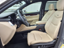 Thumbnail image of 2017 Cadillac XT5 at Bocker Auto Group