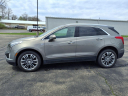 Thumbnail image of 2017 Cadillac XT5 at Bocker Auto Group