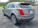 Thumbnail image of 2017 Cadillac XT5 at Bocker Auto Group