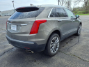Thumbnail image of 2017 Cadillac XT5 at Bocker Auto Group