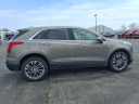 Thumbnail image of 2017 Cadillac XT5 at Bocker Auto Group