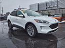 Thumbnail image of 2022 Ford Escape Hybrid at Gerweck Nissan