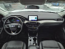 2022 Ford Escape Hybrid SEL at Gerweck Nissan