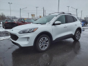 Thumbnail image of 2022 Ford Escape Hybrid at Gerweck Nissan