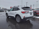 Thumbnail image of 2022 Ford Escape Hybrid at Gerweck Nissan