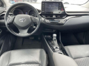 Thumbnail image of 2022 Toyota C-HR at Empire Toyota of Huntington