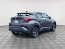 Thumbnail image of 2022 Toyota C-HR at Empire Toyota of Huntington
