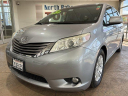 Thumbnail image of 2015 Toyota Sienna at NorthBakersfieldToyota - New