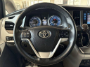 Thumbnail image of 2015 Toyota Sienna at NorthBakersfieldToyota - New