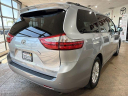 Thumbnail image of 2015 Toyota Sienna at NorthBakersfieldToyota - New
