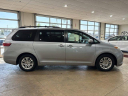 Thumbnail image of 2015 Toyota Sienna at NorthBakersfieldToyota - New