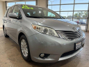 Thumbnail image of 2015 Toyota Sienna at NorthBakersfieldToyota - New