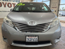 Thumbnail image of 2015 Toyota Sienna at NorthBakersfieldToyota - New
