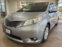 Thumbnail image of 2015 Toyota Sienna at NorthBakersfieldToyota - New