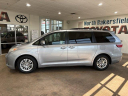 Thumbnail image of 2015 Toyota Sienna at NorthBakersfieldToyota - New