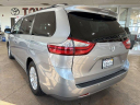 Thumbnail image of 2015 Toyota Sienna at NorthBakersfieldToyota - New