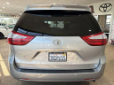 Thumbnail image of 2015 Toyota Sienna at NorthBakersfieldToyota - New