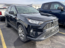 2019 Toyota RAV4 XLE Premium at DePaula Chevrolet
