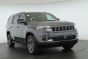 2025 Jeep Wagoneer Base at Security Jeep, Dodge, Chrysler, Ram