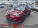 Thumbnail image of 2019 Toyota C-HR at Prestige Auto Cars