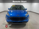 Thumbnail image of 2021 Ford Escape at Kocourek Nissan Kia