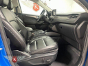 2021 Ford Escape Titanium at Kocourek Nissan Kia