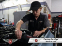 Thumbnail image of 2021 Ford Escape at Kocourek Nissan Kia