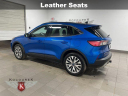 Thumbnail image of 2021 Ford Escape at Kocourek Nissan Kia