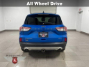 Thumbnail image of 2021 Ford Escape at Kocourek Nissan Kia