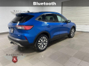 Thumbnail image of 2021 Ford Escape at Kocourek Nissan Kia