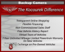 Thumbnail image of 2021 Ford Escape at Kocourek Nissan Kia