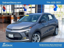 Thumbnail image of 2022 Chevrolet Bolt EUV at Selman Chevrolet