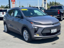 Thumbnail image of 2022 Chevrolet Bolt EUV at Selman Chevrolet