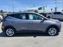 Thumbnail image of 2022 Chevrolet Bolt EUV at Selman Chevrolet