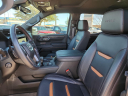 Thumbnail image of 2023 GMC Sierra 1500 at Frank Brown Honda GMC